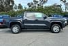 12 thumbnail image of  2024 Toyota Tacoma SR Double Cab 5' Bed AT