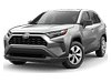 2 thumbnail image of  2024 Toyota RAV4 LE