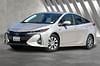 2 thumbnail image of  2021 Toyota Prius Prime Limited