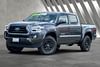 2 thumbnail image of  2021 Toyota Tacoma SR5