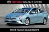 1 thumbnail image of  2016 Toyota Prius Four