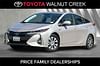 1 thumbnail image of  2021 Toyota Prius Prime Limited