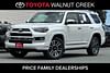 1 thumbnail image of  2024 Toyota 4Runner Limited