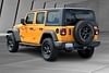 10 thumbnail image of  2021 Jeep Wrangler Unlimited Willys