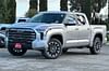 2 thumbnail image of  2024 Toyota Tundra Hybrid Limited CrewMax 5.5' Bed
