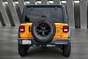 11 thumbnail image of  2021 Jeep Wrangler Unlimited Willys