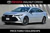 1 thumbnail image of  2019 Toyota Avalon Hybrid XSE