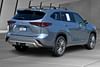 4 thumbnail image of  2022 Toyota Highlander Hybrid Platinum