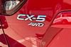 16 thumbnail image of  2016 Mazda CX-5 Grand Touring