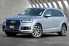 2 thumbnail image of  2018 Audi Q7 3.0T Prestige