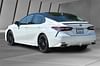 8 thumbnail image of  2022 Toyota Camry Hybrid XSE
