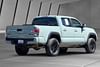 4 thumbnail image of  2021 Toyota Tacoma TRD Pro