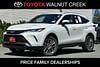 1 thumbnail image of  2024 Toyota Venza XLE