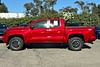 8 thumbnail image of  2024 Toyota Tacoma TRD Sport Double Cab 5' Bed AT