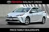1 thumbnail image of  2022 Toyota Prius LE AWD e