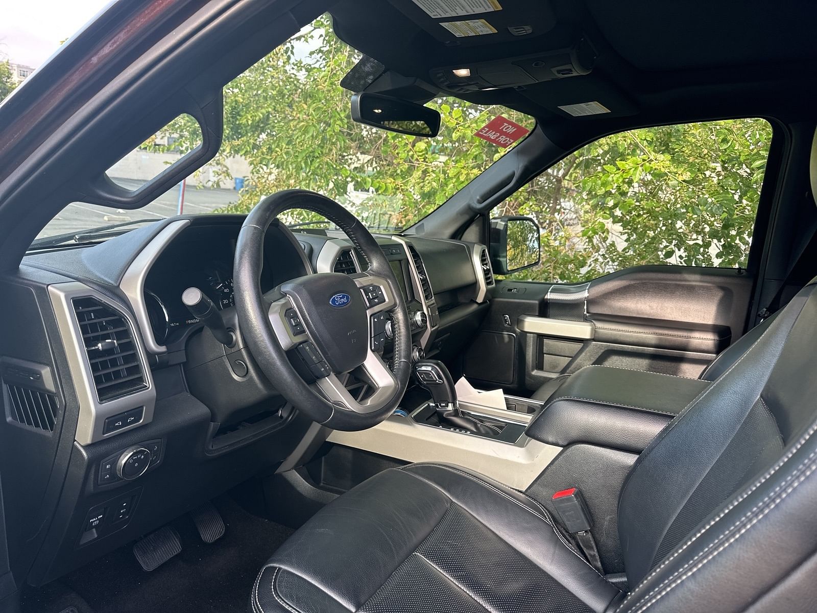 Used 2020 Ford F-150 Lariat with VIN 1FTEW1E42LFA27904 for sale in Walnut Creek, CA