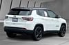 4 thumbnail image of  2021 Jeep Compass Altitude