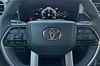28 thumbnail image of  2024 Toyota Tundra Hybrid Limited CrewMax 5.5' Bed