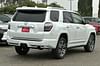 4 thumbnail image of  2024 Toyota 4Runner Limited