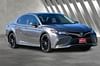 13 thumbnail image of  2021 Toyota Camry XSE