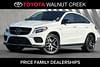 1 thumbnail image of  2016 Mercedes-Benz GLE GLE 450 AMG®