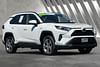 14 thumbnail image of  2021 Toyota RAV4 Hybrid XLE Premium