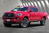 2 thumbnail image of  2022 Toyota Tacoma TRD Sport