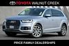 2018 Audi Q7 3.0T Prestige