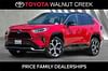 1 thumbnail image of  2021 Toyota RAV4 Prime XSE