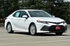 10 thumbnail image of  2023 Toyota Camry LE
