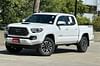 2 thumbnail image of  2023 Toyota Tacoma TRD Sport Double Cab 5' Bed V6 AT