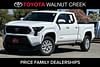 2024 Toyota Tacoma SR5 Double Cab 6' Bed AT