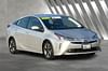 12 thumbnail image of  2022 Toyota Prius XLE