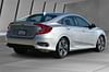 4 thumbnail image of  2017 Honda Civic EX-L