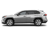 4 thumbnail image of  2024 Toyota RAV4 LE