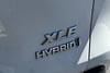 17 thumbnail image of  2021 Toyota RAV4 Hybrid XLE Premium