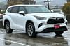 10 thumbnail image of  2023 Toyota Highlander XLE