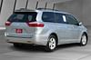 4 thumbnail image of  2015 Toyota Sienna LE