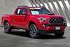 14 thumbnail image of  2022 Toyota Tacoma TRD Sport