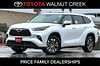 1 thumbnail image of  2023 Toyota Highlander XLE
