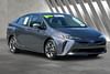 14 thumbnail image of  2019 Toyota Prius Limited