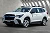 2 thumbnail image of  2023 Subaru Ascent Base