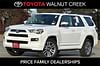 1 thumbnail image of  2024 Toyota 4Runner TRD Sport