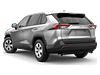 3 thumbnail image of  2024 Toyota RAV4 LE