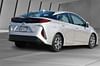 4 thumbnail image of  2021 Toyota Prius Prime Limited