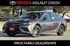 1 thumbnail image of  2023 Toyota Camry SE