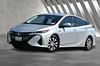 2 thumbnail image of  2018 Toyota Prius Prime Plus