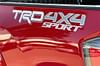 13 thumbnail image of  2023 Toyota Tacoma TRD Sport Double Cab 5' Bed V6 AT