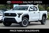 1 thumbnail image of  2024 Toyota Tacoma TRD Off Road Double Cab 6' Bed AT