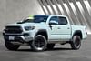 2 thumbnail image of  2021 Toyota Tacoma TRD Pro